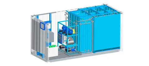 المحطات المدمجة (MBR)