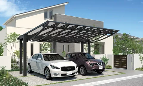 إنشاء الـ”ربراب” (مقاعد أو منصات خارجية)