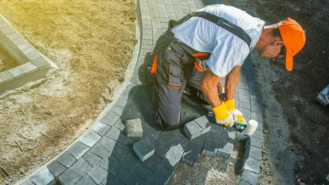 أعمال الموقع العام (تمهيد، تسوية، ردم)